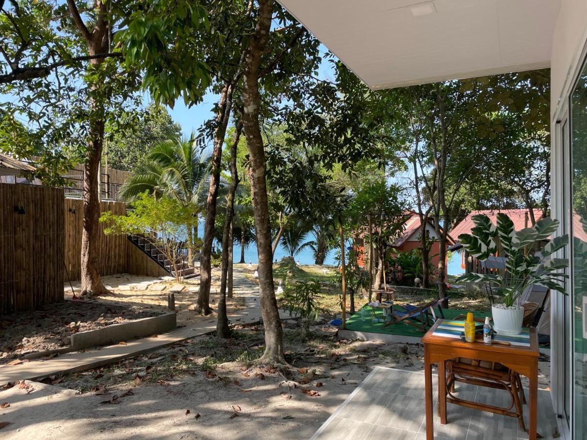 Marina Resort Koh Phayam Ranong Exterior photo